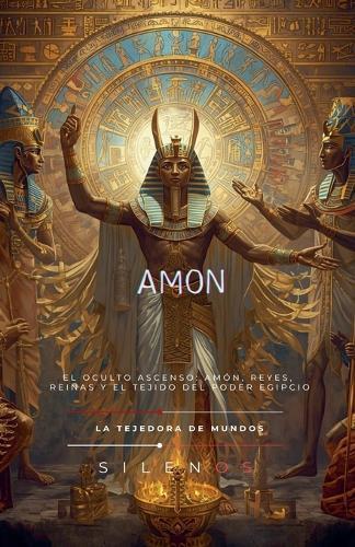 El Oculto Ascenso: Amón