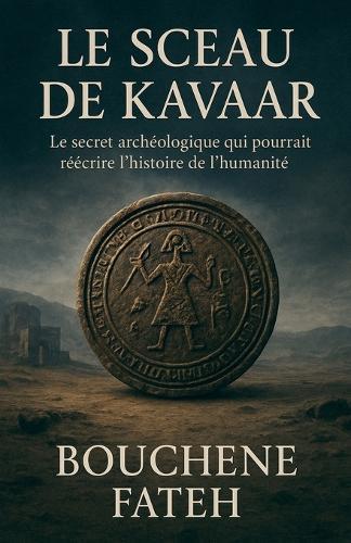 Le Sceau de Kavaar