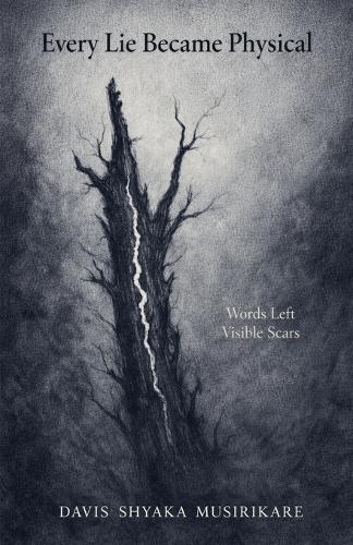 Every Lie Became Physical