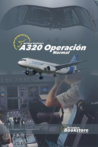 A320 Operación Normal