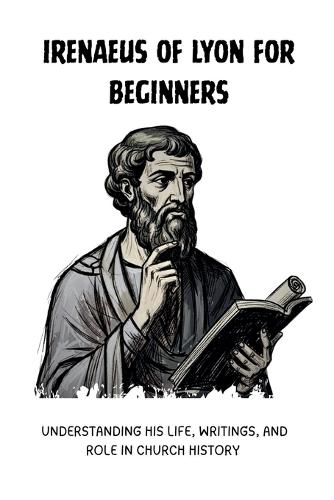 Irenaeus of Lyon for Beginners