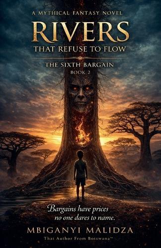 Rivers That Refuse to Flow: The Sixth Bargain