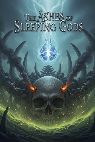 The Ashes of Sleeping Gods