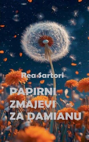 Papirni zmajevi za Damianu