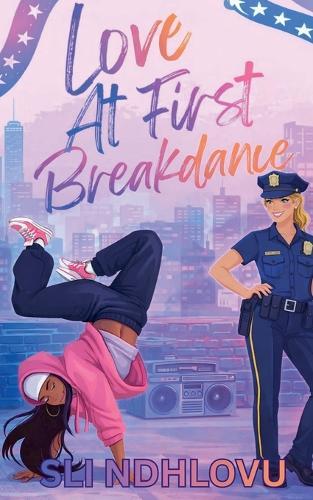 Love At First Breakdance