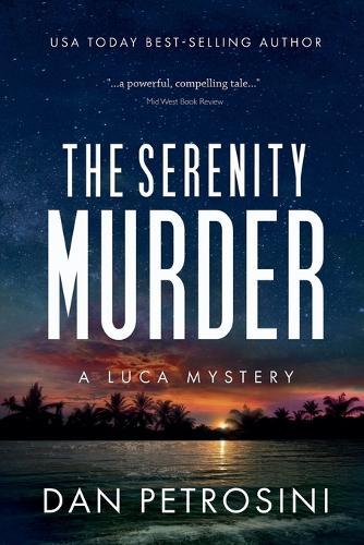 The Serenity Murder