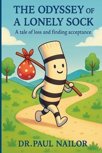 The Odyssey of a Lonely Sock