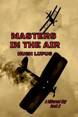 Masters In The Air