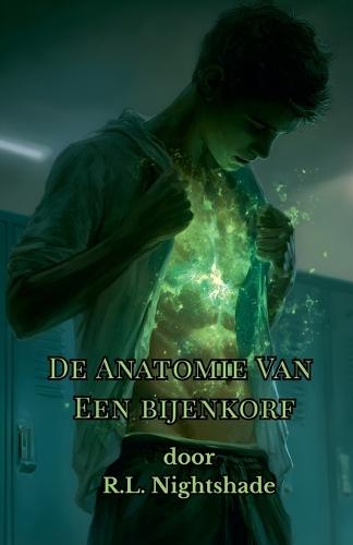 De anatomie van een bijenkorf