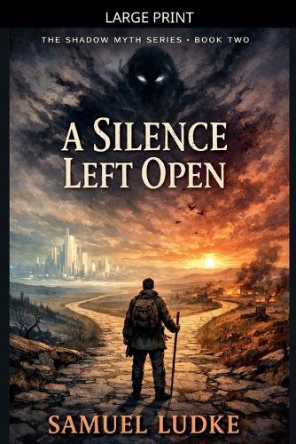 A Silence Left Open