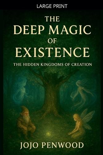 The Deep Magic of Existence: The Hidden Kingdoms of Creation