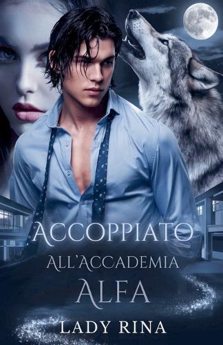 Accoppiato All'Accademia Alfa