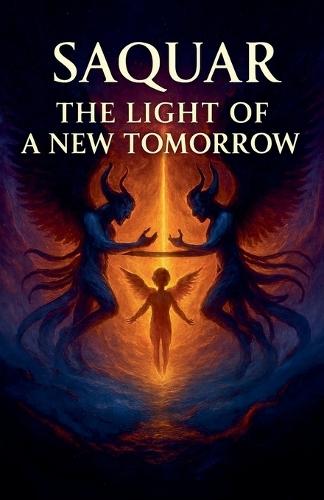 Saquar: the light of a new tomorrow