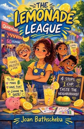 The Lemonade League