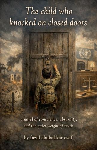 The Child Who Knocked on Closed Doors