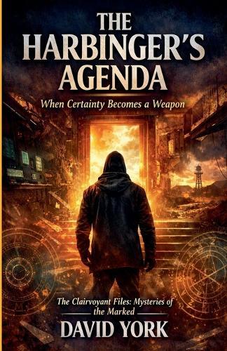 The Harbinger's Agenda: When Certainty Becomes a Weapon