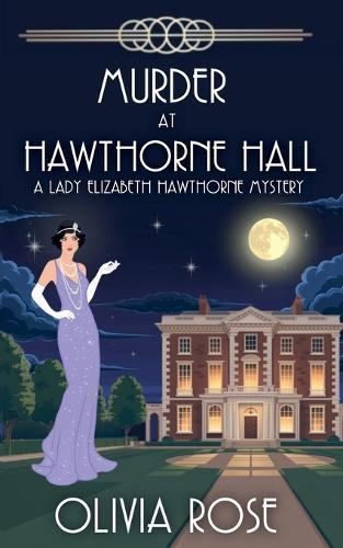 Murder at Hawthorne Hall