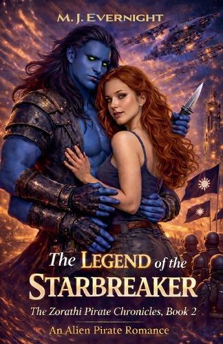 The Legend of the Starbreaker