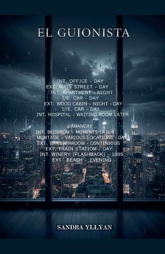 El Guionista