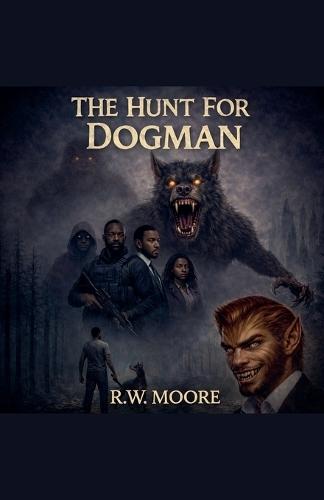 The Hunt For Dogman pt 1