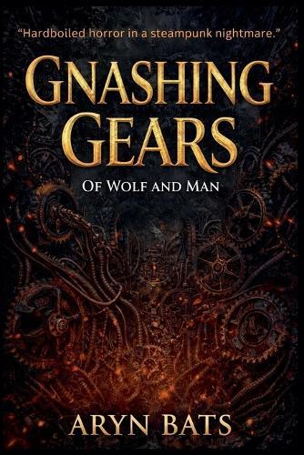 Gnashing Gears 1