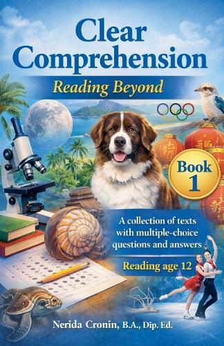 Clear Comprehension: Reading Beyond