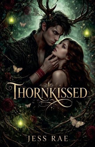 Thornkissed
