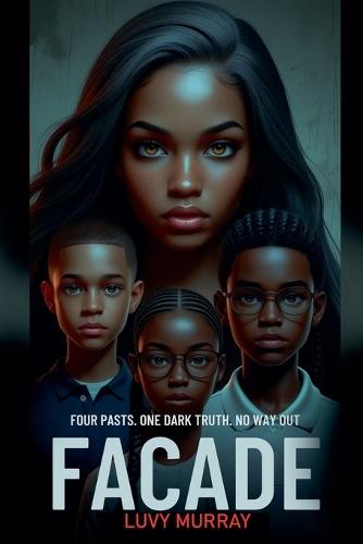 Facade: four pasts. one dark truth. no way out