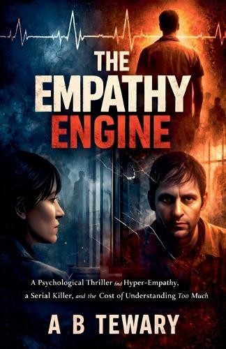The Empathy Engine: A Psychological Thriller About Hyper-Empathy, a Serial Killer, and the Cost of Understanding Too Much