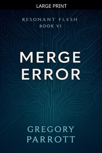 Merge Error