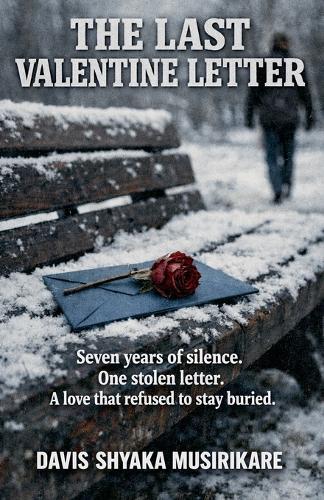 The Last Valentine Letter
