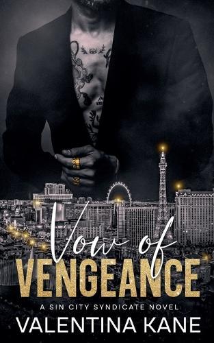 Vow of Vengeance