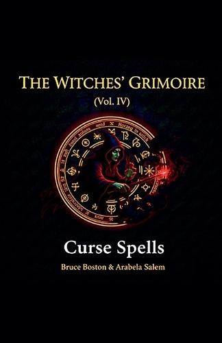 The Witches' Grimoire (Vol. IV)
