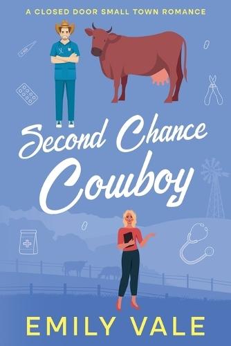 Second Chance Cowboy