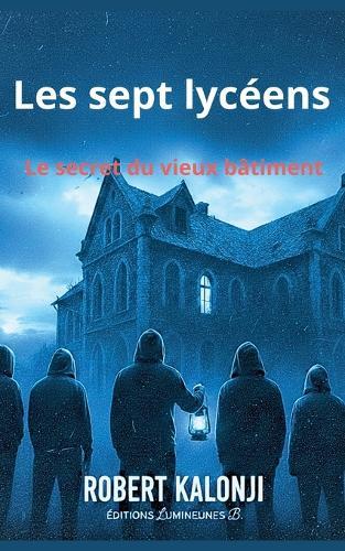 Les sept lycéens