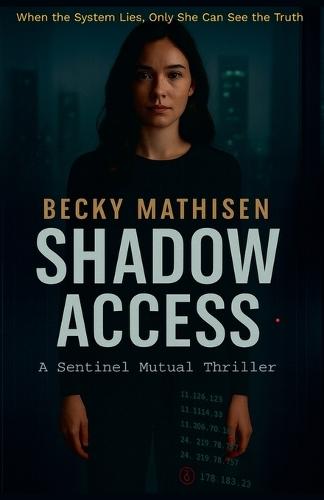 Shadow Access: A Sentinel Mutual Thriller