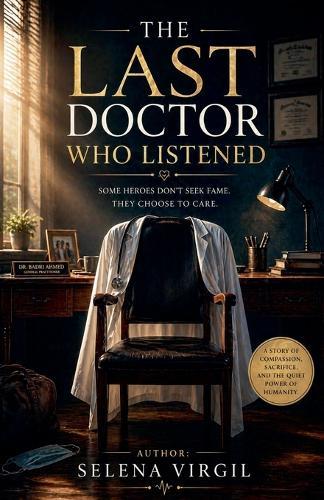 The Last Doctor Who Listened