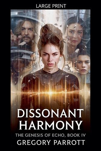 Dissonant Harmony
