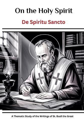 On the Holy Spirit (De Spiritu Sancto)