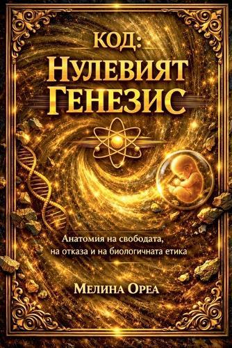 Код: НУЛЕВИЯТ ГЕНЕЗИС