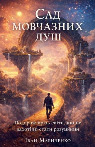 Сад мовчазних душ