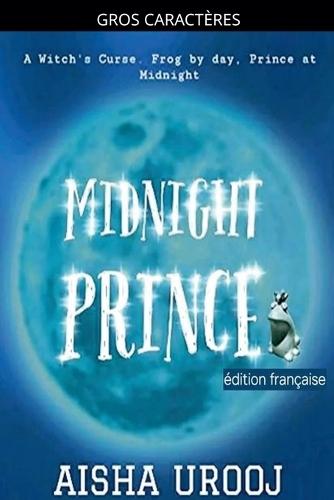 Midnight Prince: édition française