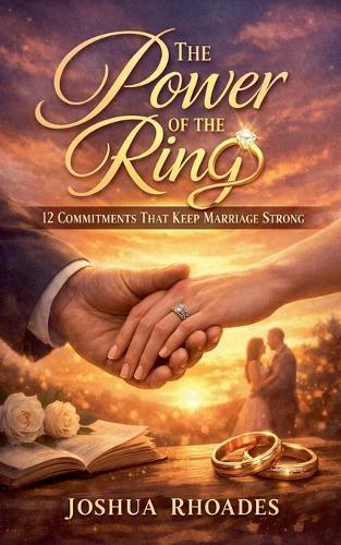 The Power of the Ring - 12 Commitments That Keep Marriage Strong