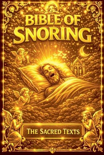 The Bible of Snoring