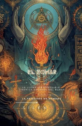 El Zohar: La Llama Inextinguible