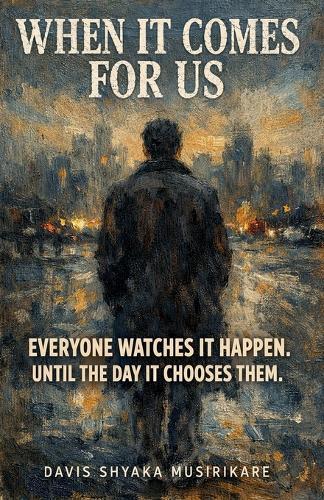 When It Comes For Us