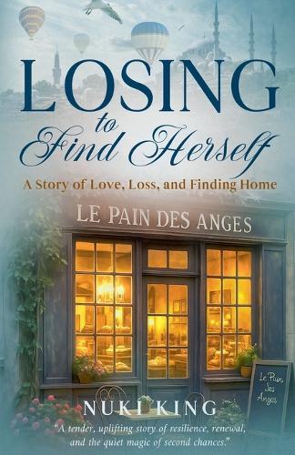 Losing to Find Herself