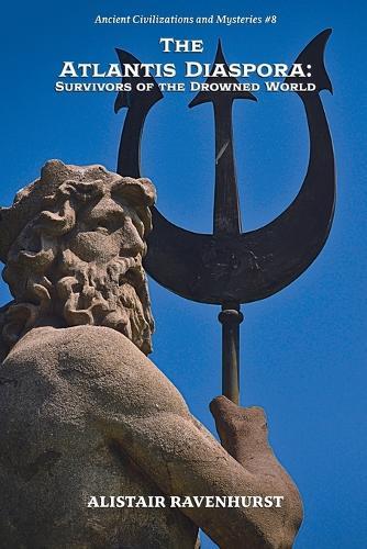 The Atlantis Diaspora: Survivors of the Drowned World