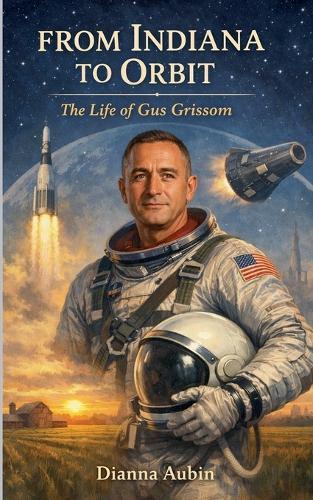 From Indiana to Orbit: The Life of Gus Grissom