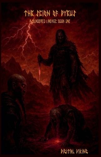 A Sundered Lineage: The Scion of Dyeus